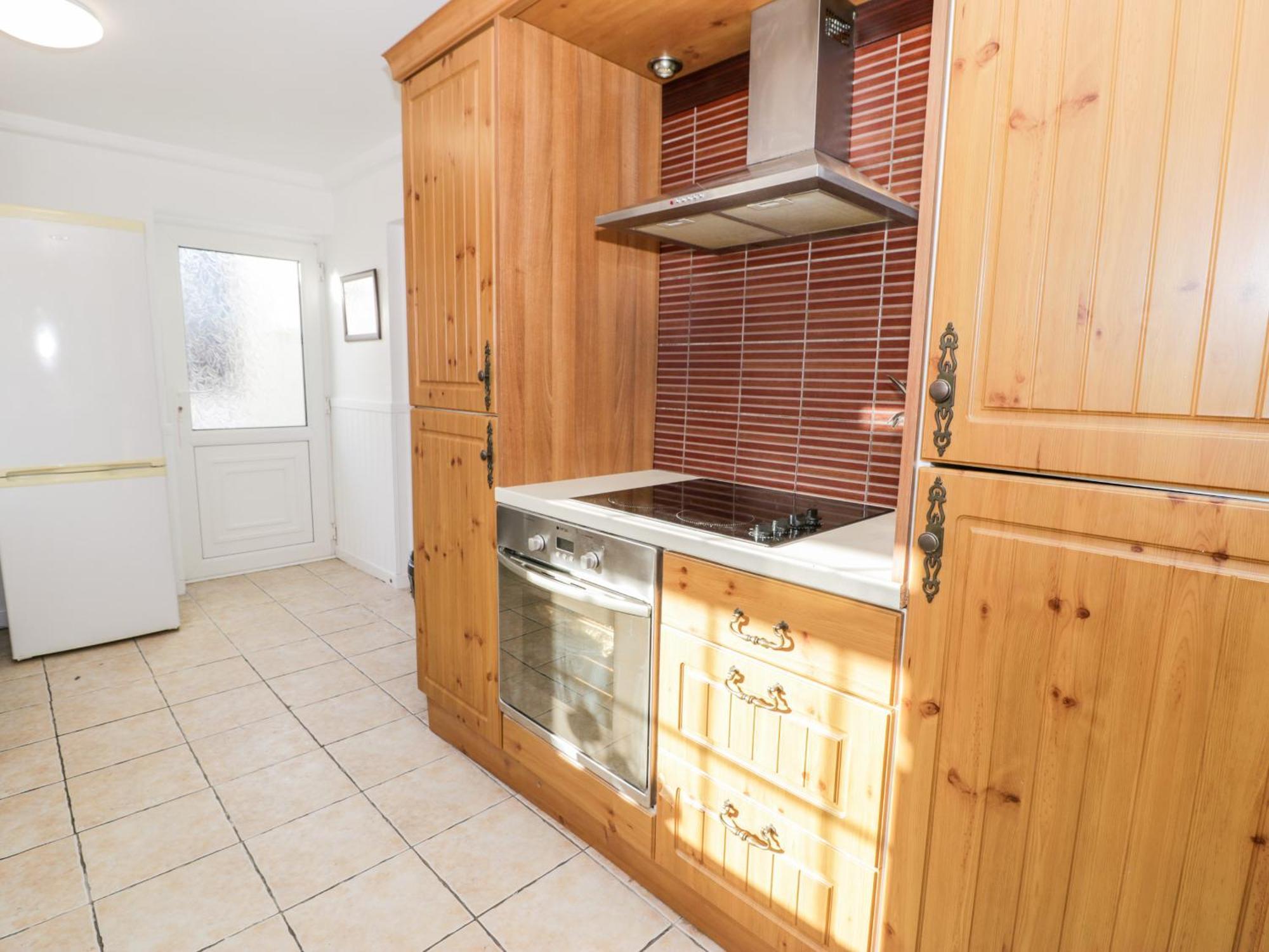 Halcyon Villa Moelfre Exteriör bild