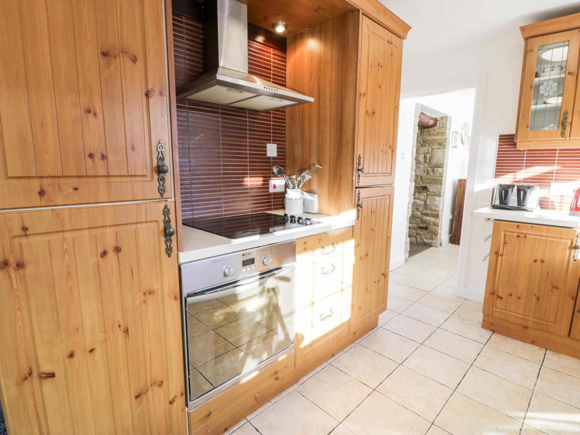 Halcyon Villa Moelfre Exteriör bild
